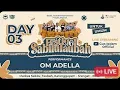Download Lagu 🔴#live HARLAH SABILU_TAUBAH KE-6 - JALAN SEHAT - BERSAMA OM ADELLA (18 Mei 2025)
