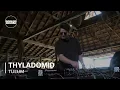 Download Lagu Thyladomid Boiler Room Tulum DJ Set
