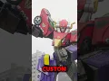 Lagu YARUCAR IS OP?! GO ON CUSTOM IS BROKEN! BAKUAGE SENTAI BOONBOOMGER EPISODE 38 REVIEW