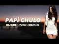 Download Lagu Elsen Pro - Papi Chulo