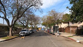 SANTA ANA WEST MYRTLE CASA BONITA NEIGHBORHOOD