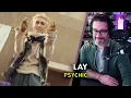 Download Lagu Director Reacts - LAY - 'Psychic' MV