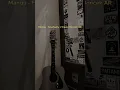 Mangu fourtwnty // Boncek AR Cover