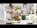 Download Lagu #52 Wat we op een dag eten in onze jaren 60 | Gezond Thuis Koken | Slow Living in Zweden