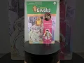 Star Wars TVC Vintage Collection Ewoks Animated Kneesaa review is live. Don't miss! #360 #cartoon