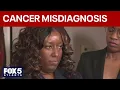 PRESSER Georgia woman sues over unnecessary hysterectomy FOX 5 News