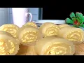 Download Lagu ROTI GULUNG SINGKONG KEJU|| Resep Cepat dan Mudah|| IDE RESEP BISNIS