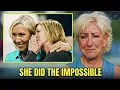 At 70 Chris Evert Breaks Silence on Her Emotional Words to Martina Navratilova During Cancer Battle