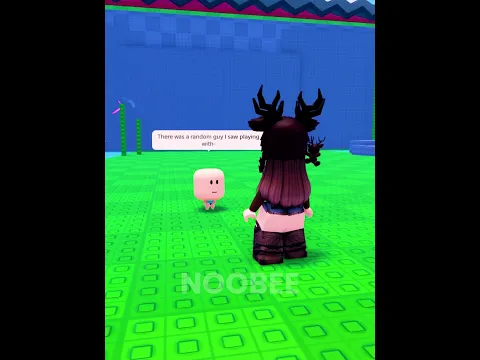 Where Is Bacon? 💀 #stealanegg #roblox