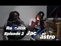 Jack et Kastro / 2 \\ Rapolitik