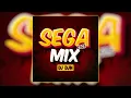 Mix Séga 2025 | DJ DJN