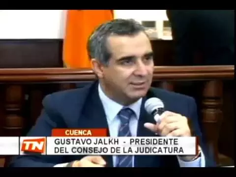 Consejo de la judicatura socializa cobro de costas procesales