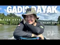 Download Lagu Gadis Dayak dalam Hutan Kalimantan Desa Long Bang