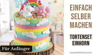 Rezept: http://amerikanisch-kochen.de/?p=4003 #makeupcake #makeup #cake ENGLISH SUBTITLES AVAILABLE . 