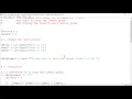 Python Average Three Numbers Before