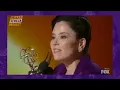 Alex Borstein s Powerful Emmy Speech Step Out of Line Ladies A Message of Courage