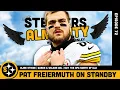 Download Lagu Waarom de Steelers Pat Freiermuth STRATEGISCH onderbenutten | Aflevering 72