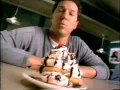 2001 - Old Country Buffet Commercial