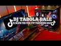 Download Lagu DJ TABOLA BALE VIRAL TIK TOK TERBARU