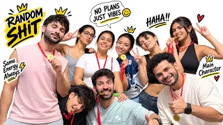 Random Fun Vlog 🔥