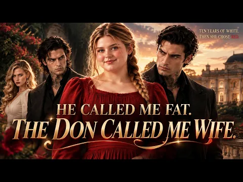 He Called Me Fat. The Don Called Me Wife Episode 1