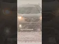 Tough travel in Elyria Snow hits Northeast Ohio amid winter storm