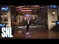 Tina Fey s 360 Tour of Studio 8H - SNL