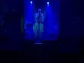 洪佩瑜－你是自由的（2022洪佩瑜-明室 Silver Lining台北演唱會）