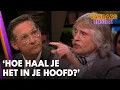 Download Lagu Johan Derksen kritisch op verkiezingsprogramma JA21: ‘Hoe haal je het in je hoofd?’ | VANDAAG INSIDE