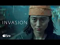Invasion Season 2 An Inside Look The Storm Apple TV