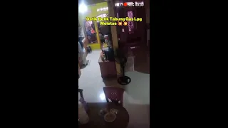 detik detik gas lpg meledak