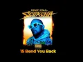Download Lagu 15 Sean Paul - Bend You Back