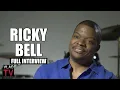 Download Lagu Ricky Bell of New Edition and Bell, Biv, Devoe Tells Life Story (Unreleased Full Interview)