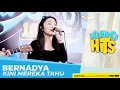 Download Lagu BERNADYA - Kini Mereka Tahu (Live at Hits Unikom Radio) | Sound of Hits