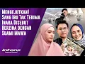 Lagu Ibu Tak Terima Inara Disebut Berzina Dengan Suami Mawa