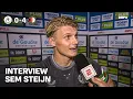 Download Lagu Sem Steijn moet zich voorstellen bij Oranje: \