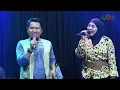 Download Lagu Berdendang | Adjie Andrian \u0026 Fina Permata | Cipt.Rhoma Irama | Ugs Channel Official