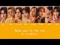  LIL LEAGUE feat. NEX & AA OF BUS'LOCA'lyrics【カナルビ/かなるび／パート分け/歌割り/歌詞/和訳/ lyrics