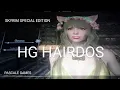 SKYRIM HG HAIRDOS BY ANDREIS