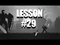 GameMaker Studio Tutorial - 2D Hack-n-Slash Hit Effect