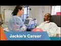 Jackie s Career as a Speech Language Pathologist