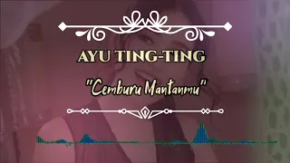 ayu ting ting cemburu mantanmu video lirik 