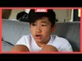 Steven (17) is verslaafd aan appen