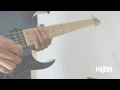 Download Lagu Vierra - Perih Instrumental (Guitar Playthrough)
