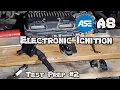 ASE A8 Test Prep - Electronic Ignition