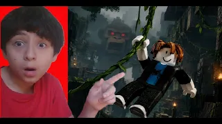 ¡¡¡Nos Pasamos Escapa DEL MONO¡¡¡¡ primer gameplay #1j