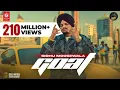 GOAT (Full Video) Sidhu  Moose Wala | Wazir Patar | Sukh Sanghera | Moosetape @GaaneLohra 