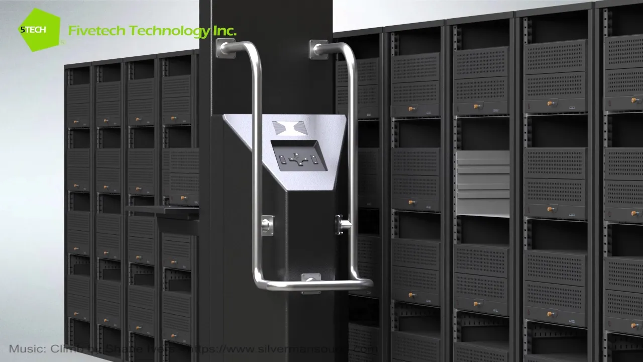 Fivetech Hardware Demo Video