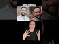 NICK CORDOVA murdered