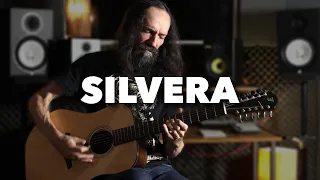 GOJIRA - Silvera 12-String Acoustic Guitar Cover
